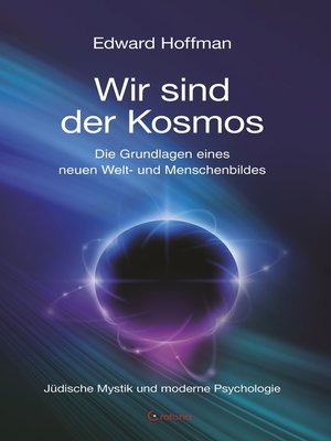cover image of Wir sind der Kosmos